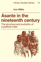 Asante in the Nineteenth Century