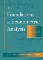 Foundations of Econometric Analysis