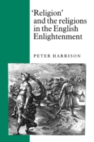 'Religion' and the Religions in the English Enlightenment