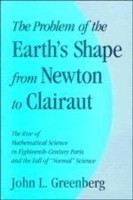 Problem of the Earth's Shape from Newton to Clairaut