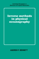 Inverse Methods in Physical Oceanography