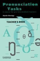 Pronunciation Tasks Teacher´s Book