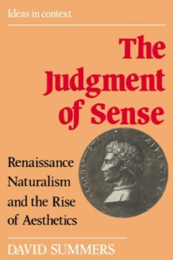 Judgment of Sense