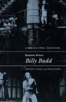 Benjamin Britten: Billy Budd