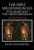 First Millennium AD in Europe and the Mediterranean