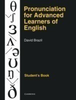 Pronunciation for Advanced Learners of English Student´s Book