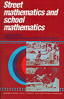 Street Mathematics and School Mathematics