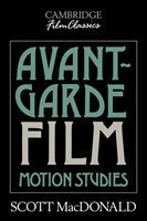 Avant-Garde Film