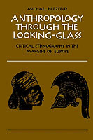 Anthropology through the Looking-Glass