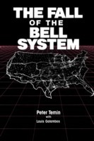 Fall of the Bell System