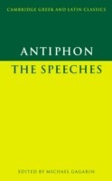 Antiphon: The Speeches