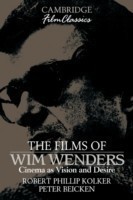 Films of Wim Wenders