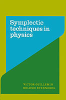 Symplectic Techniques in Physics