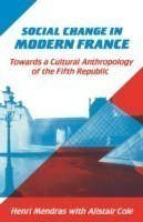 Social Change in Modern France