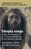 Tikopia Songs