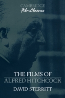 Films of Alfred Hitchcock