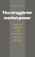 Struggle for Market Power