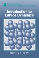 Introduction to Lattice Dynamics