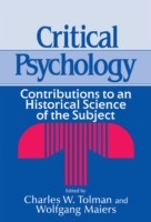Critical Psychology