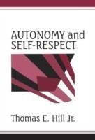 Autonomy and Self-Respect