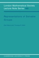 Representations of Solvable Groups