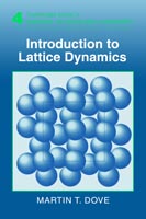 Introduction to Lattice Dynamics