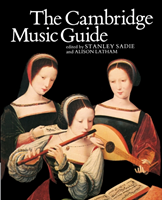 Cambridge Music Guide