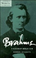 Brahms: A German Requiem