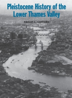 Pleistocene History of the Lower Thames Valley