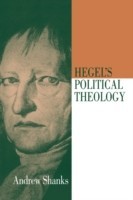 Hegel's Political Theology