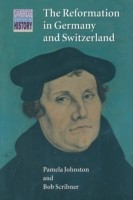 Reformation in Germany and Switzerland