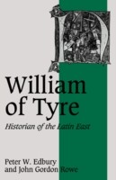 William of Tyre