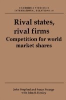 Rival States, Rival Firms