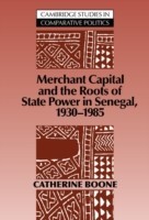 Merchant Capital and the Roots of State Power in Senegal