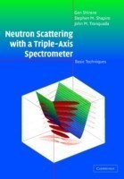 Neutron Scattering with a Triple-Axis Spectrometer