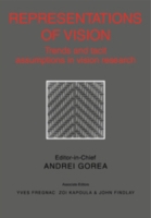 Representations of Vision