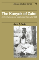 Kanyok of Zaire