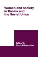 Women and Society in Russia and the Soviet Union