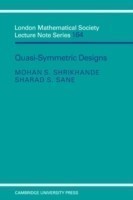 Quasi-symmetric Designs