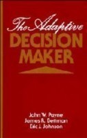 Adaptive Decision Maker