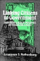 Linking Citizens to Government