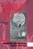 Crisis of Liberal Italy