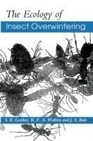 Ecology of Insect Overwintering