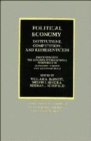 Political Economy: Institutions, Competition and Representation