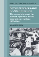Soviet Workers and De-Stalinization