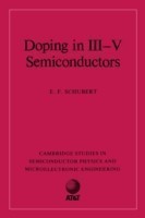 Doping in III-V Semiconductors