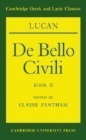 De bello civili Book II