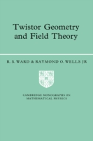 Twistor Geometry and Field Theory