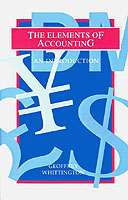 Elements of Accounting