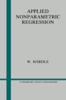 Applied Nonparametric Regression